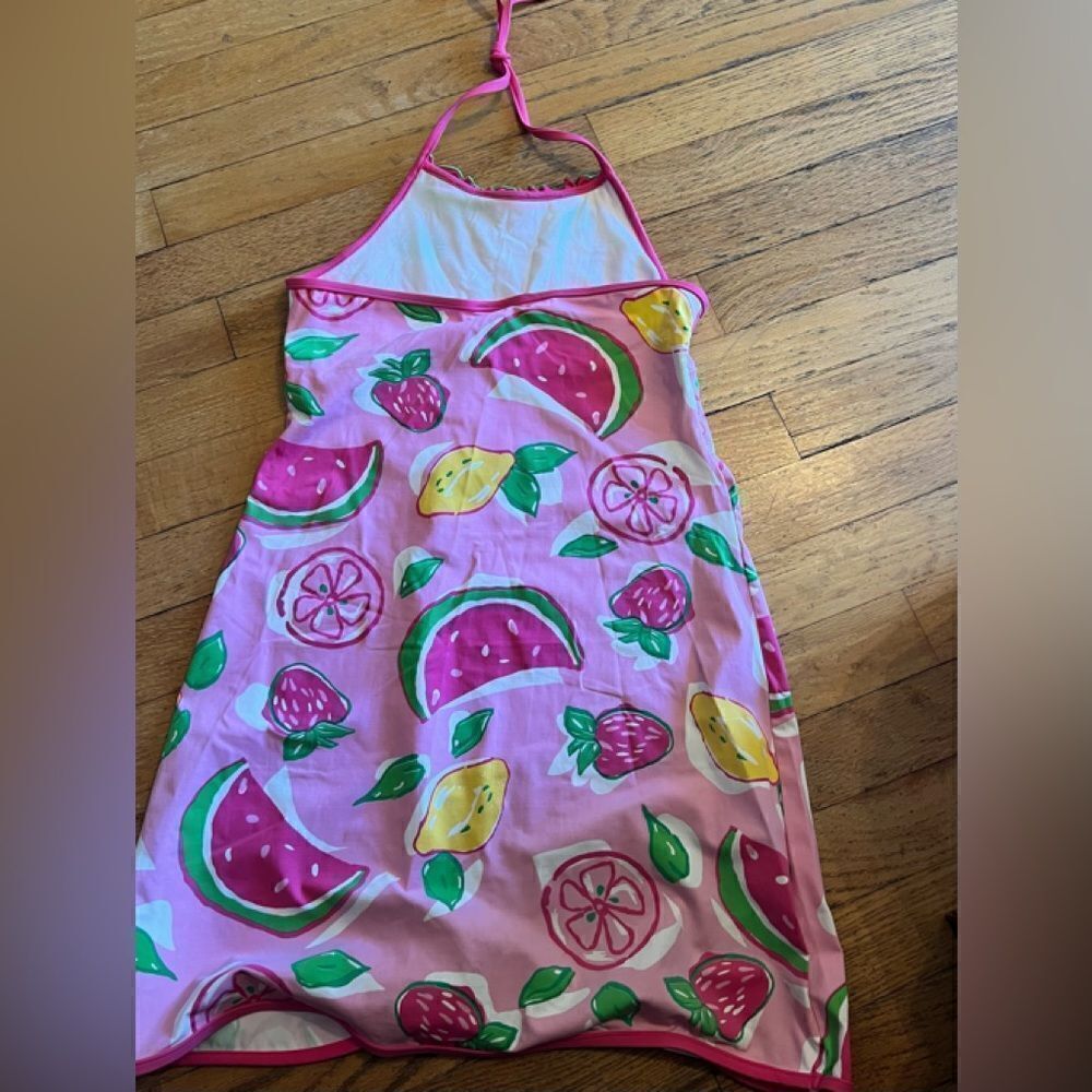 Patsy Aiken Swim Dress - Picture 3 of 3